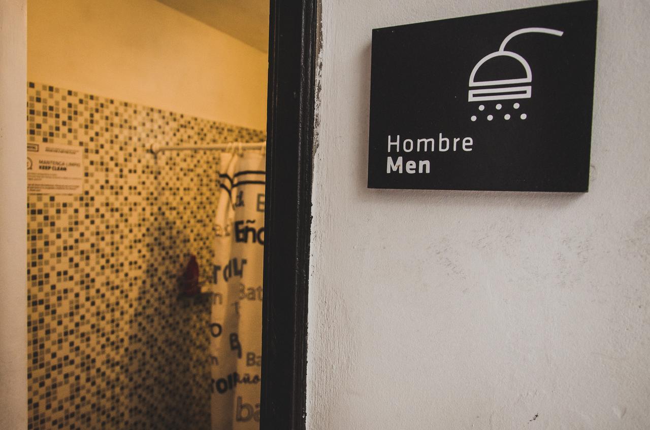 531 Hostel คอร์โดบา ภายนอก รูปภาพ